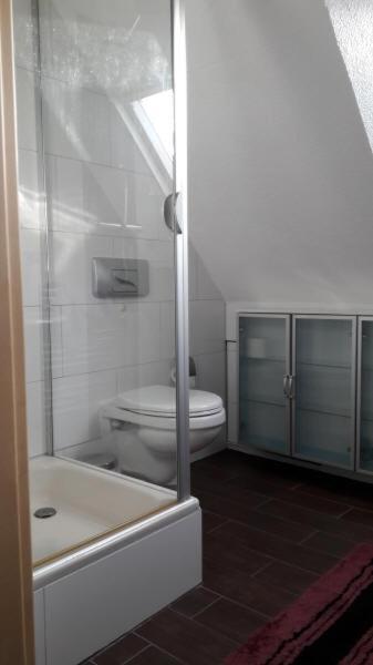 Ferienwohnung Baensch Weischlitz Ngoại thất bức ảnh