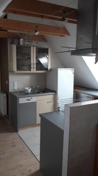 Ferienwohnung Baensch Weischlitz Ngoại thất bức ảnh