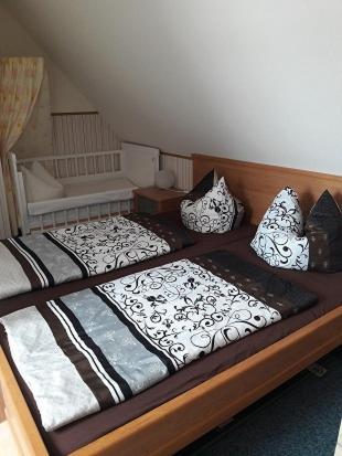 Ferienwohnung Baensch Weischlitz Ngoại thất bức ảnh