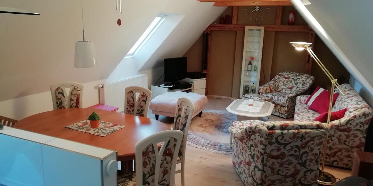 Ferienwohnung Baensch Weischlitz Ngoại thất bức ảnh