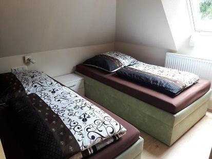 Ferienwohnung Baensch Weischlitz Ngoại thất bức ảnh