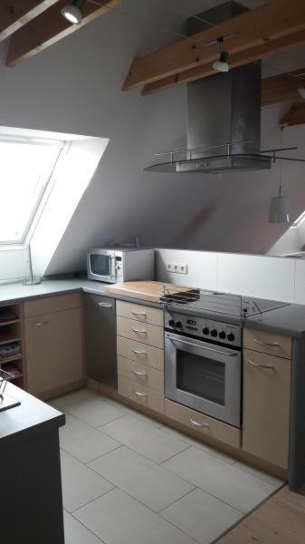 Ferienwohnung Baensch Weischlitz Ngoại thất bức ảnh